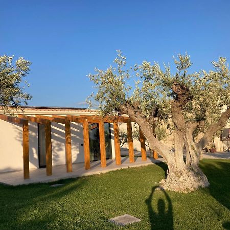 Agriturismo Baglio San Nicola Naro Eksteriør bilde