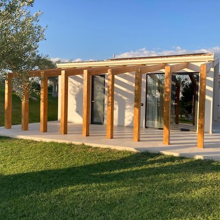 Agriturismo Baglio San Nicola Naro Eksteriør bilde