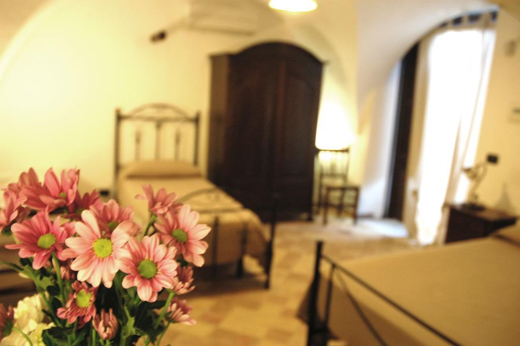 Agriturismo Baglio San Nicola Naro Eksteriør bilde