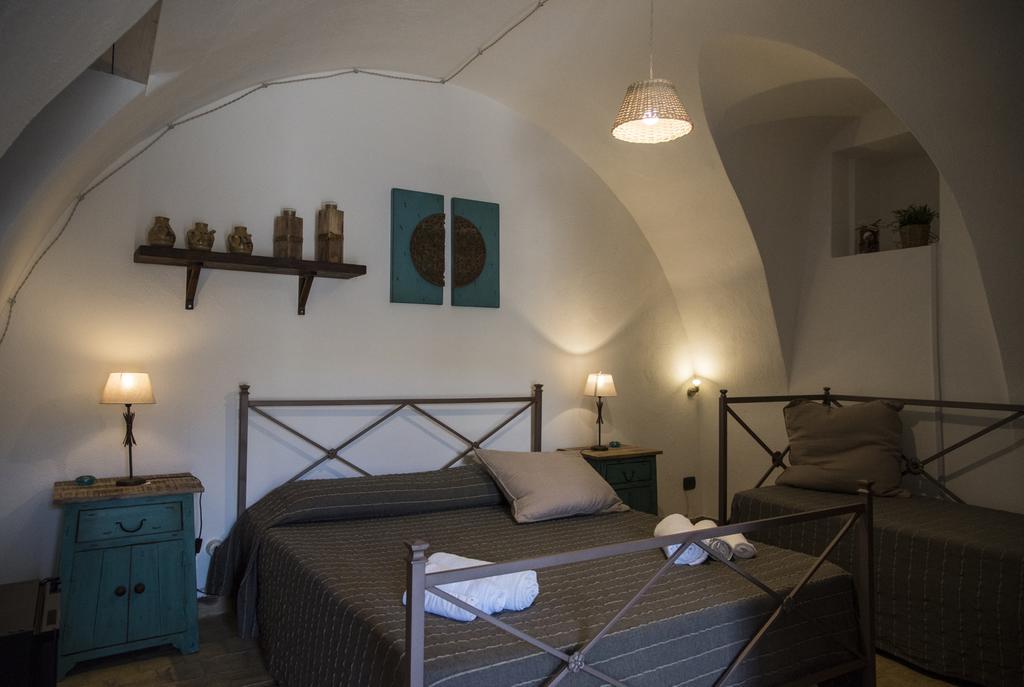 Agriturismo Baglio San Nicola Naro Eksteriør bilde
