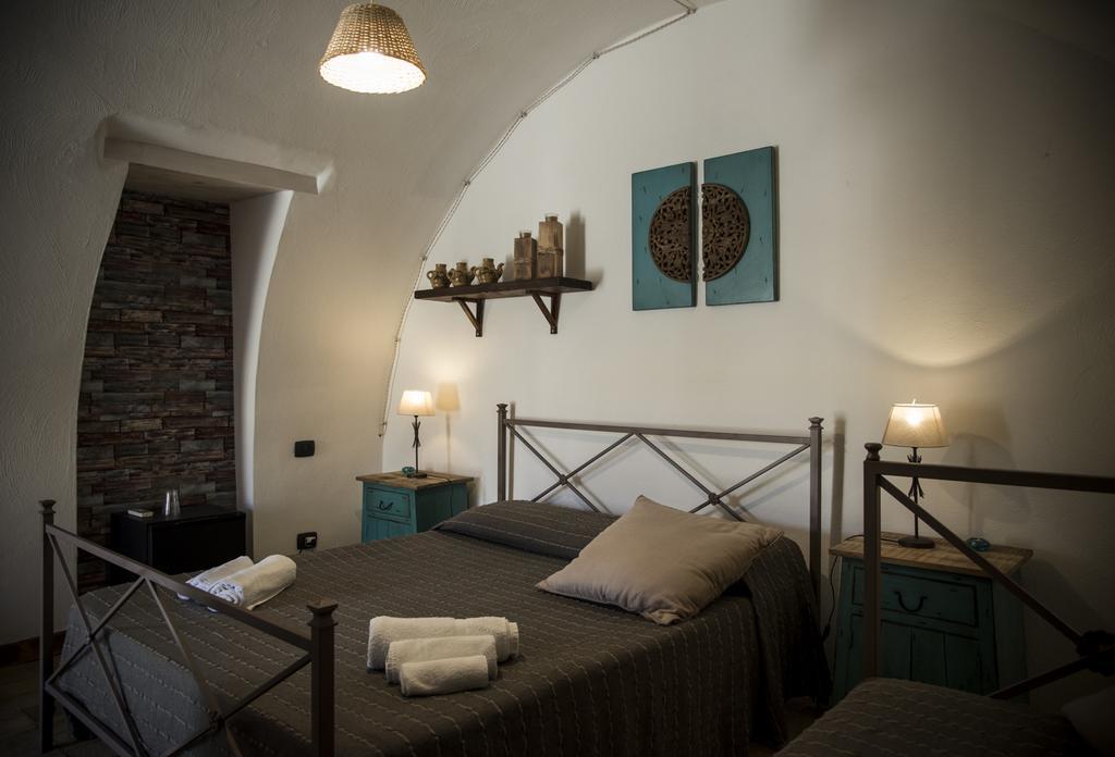 Agriturismo Baglio San Nicola Naro Eksteriør bilde