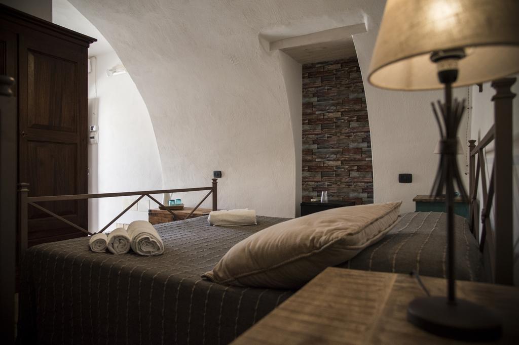 Agriturismo Baglio San Nicola Naro Eksteriør bilde