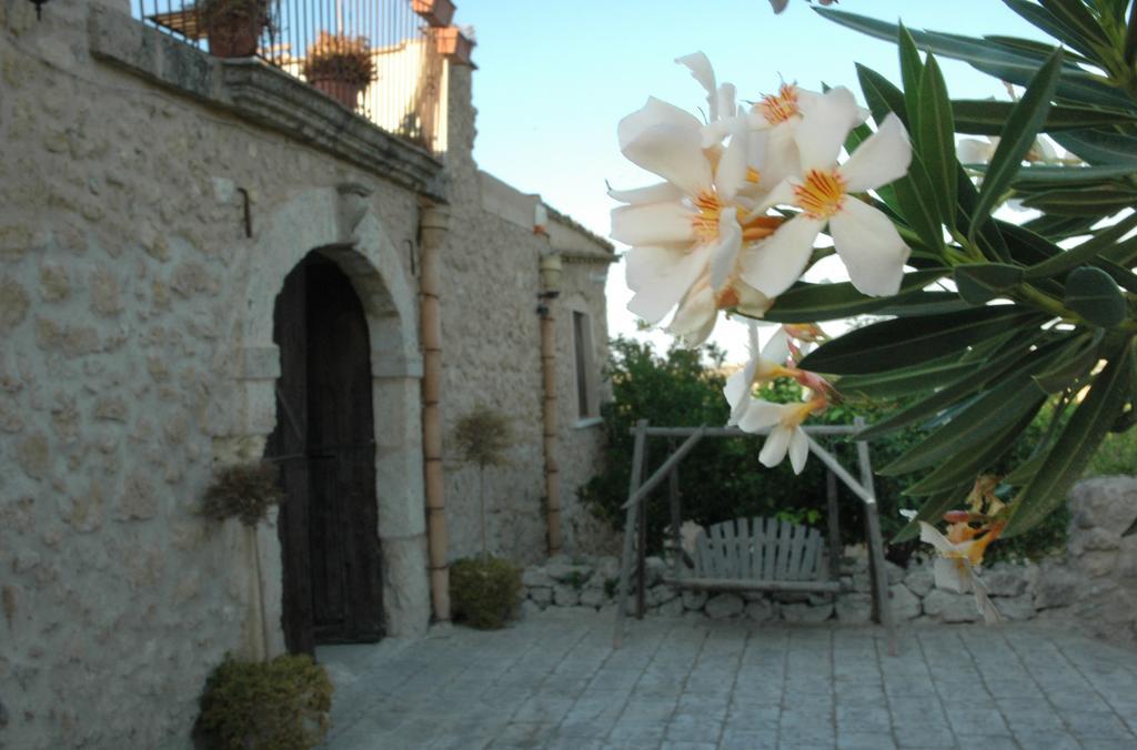 Agriturismo Baglio San Nicola Naro Eksteriør bilde