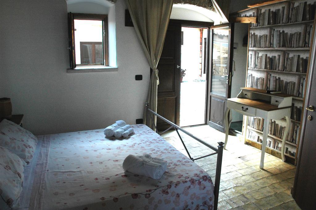 Agriturismo Baglio San Nicola Naro Eksteriør bilde