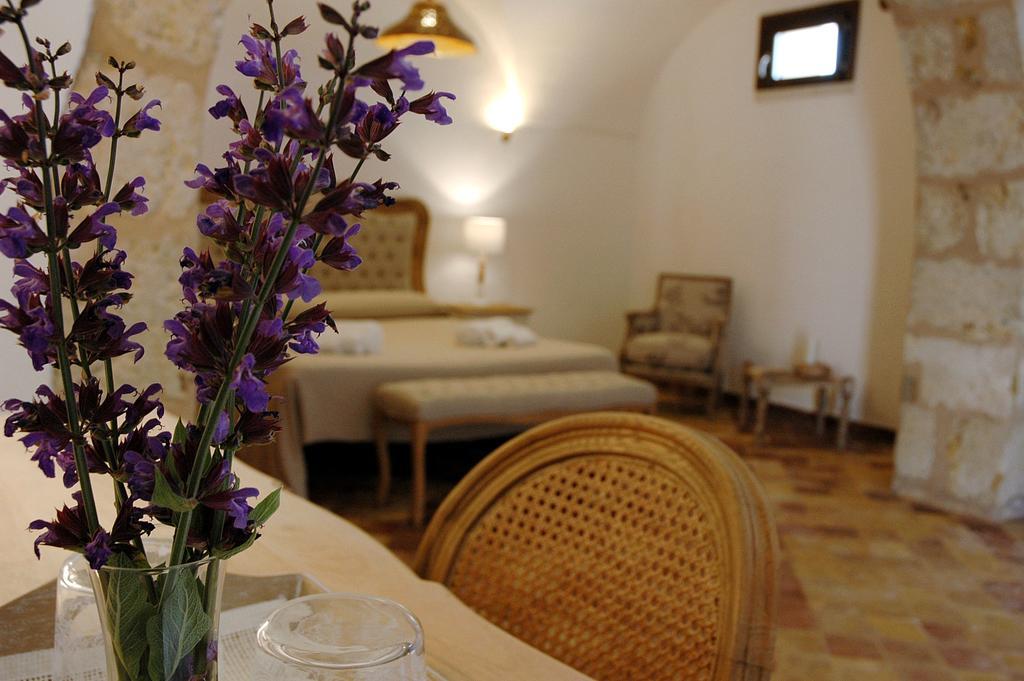Agriturismo Baglio San Nicola Naro Eksteriør bilde