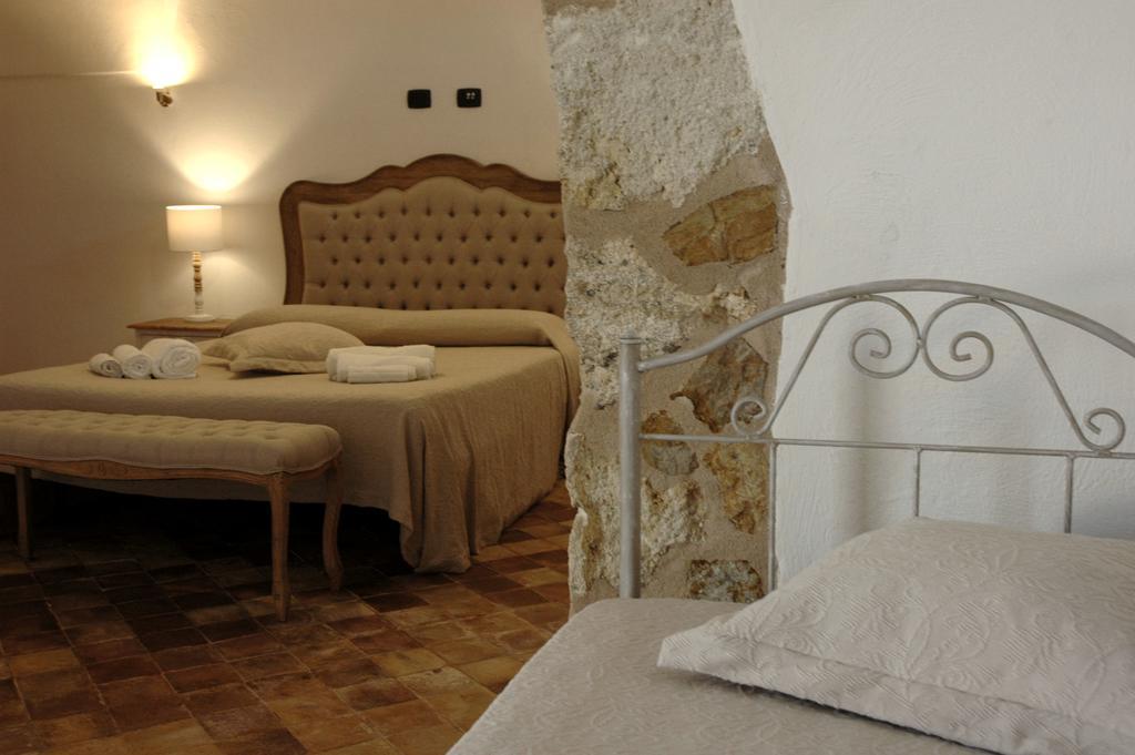 Agriturismo Baglio San Nicola Naro Eksteriør bilde