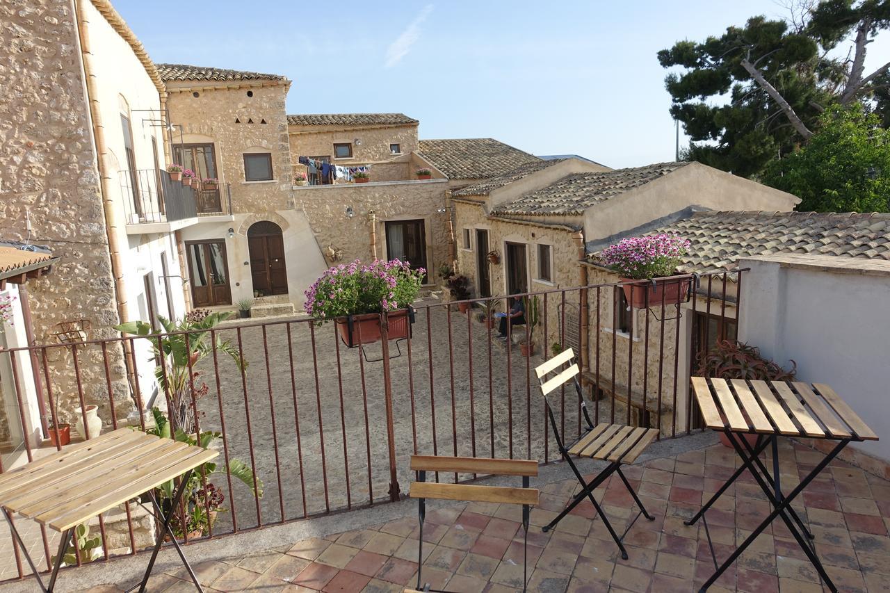 Agriturismo Baglio San Nicola Naro Eksteriør bilde